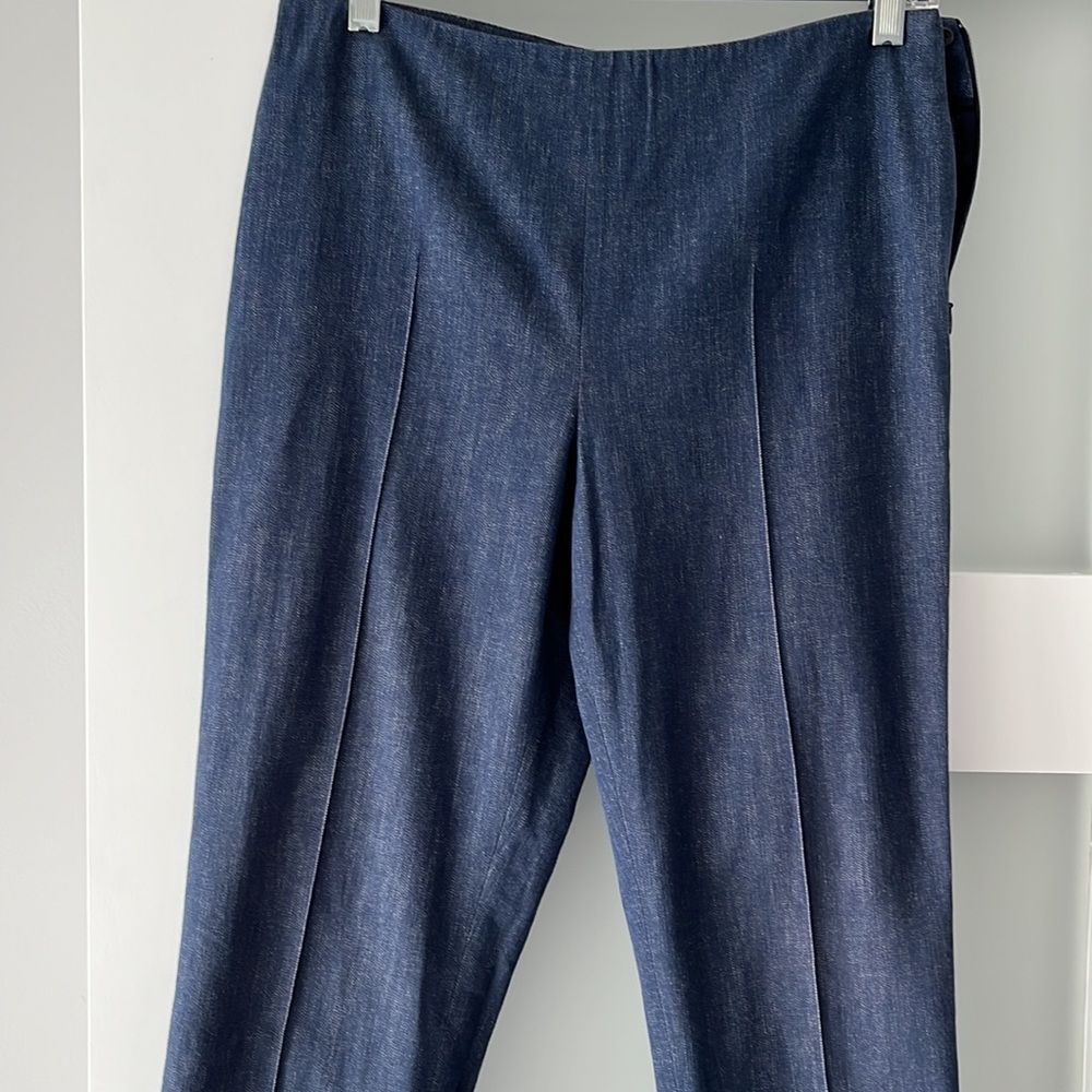 Akris jeans size 6